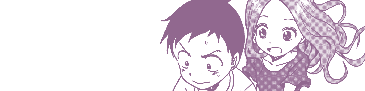 Teasing Master Takagi